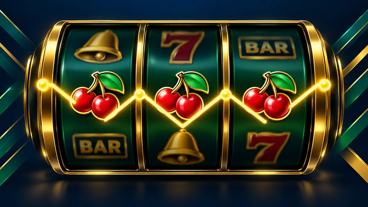 Payline Slot Là Gì? Cách Đường Trả Thưởng Hoạt Động — hình minh họa giáo dục