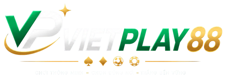 VietPlay88 logo